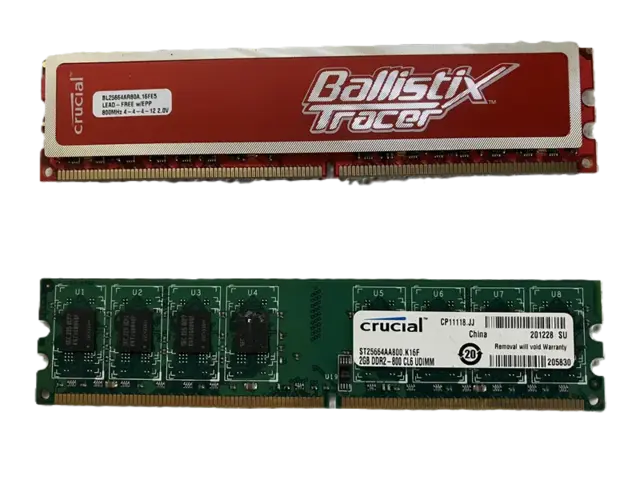 ddr ram